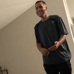 Meet your Posher, Kyle